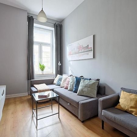 Urban Nest Apartments Krakowska 10 Exterior foto