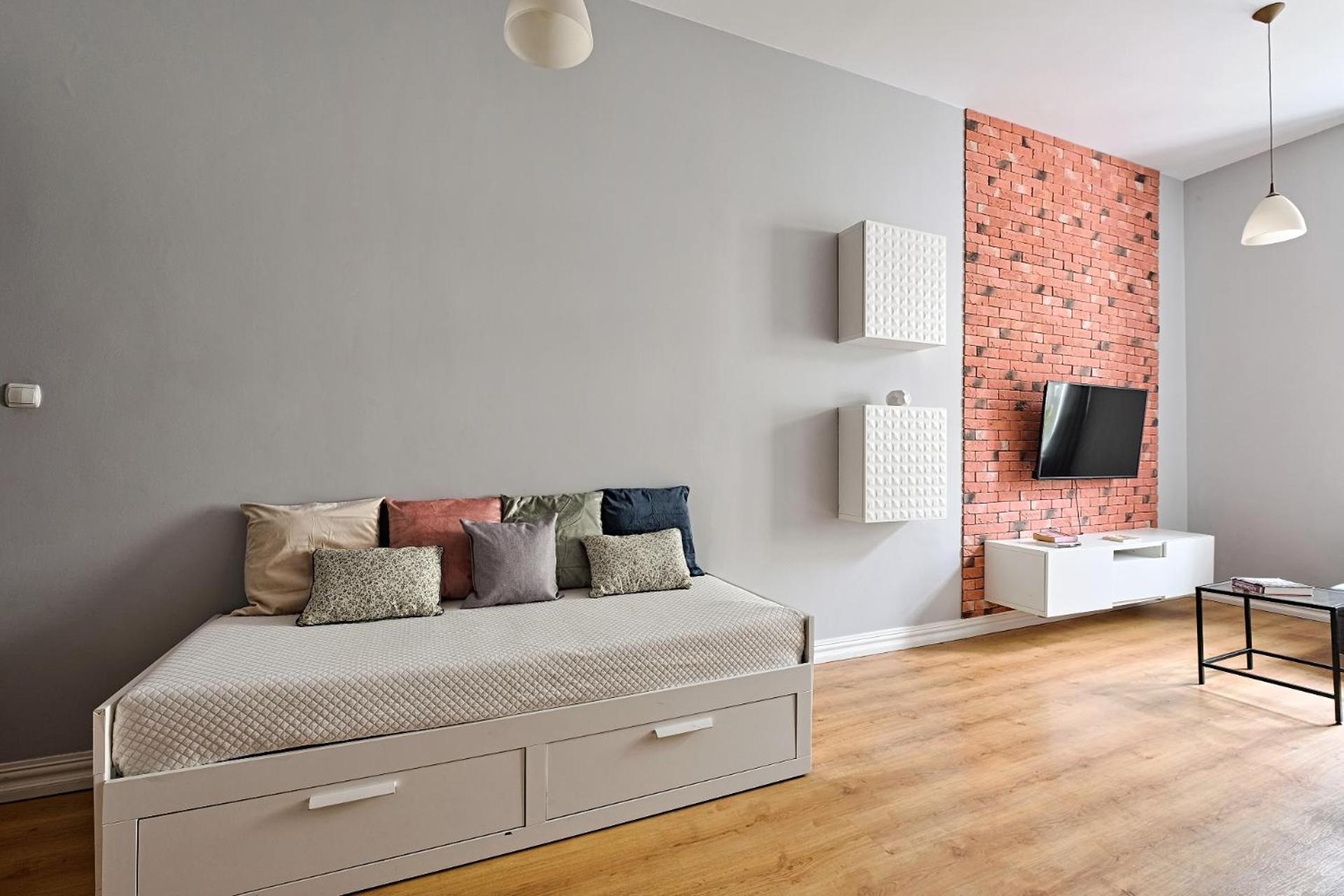 Urban Nest Apartments Krakowska 10 Exterior foto