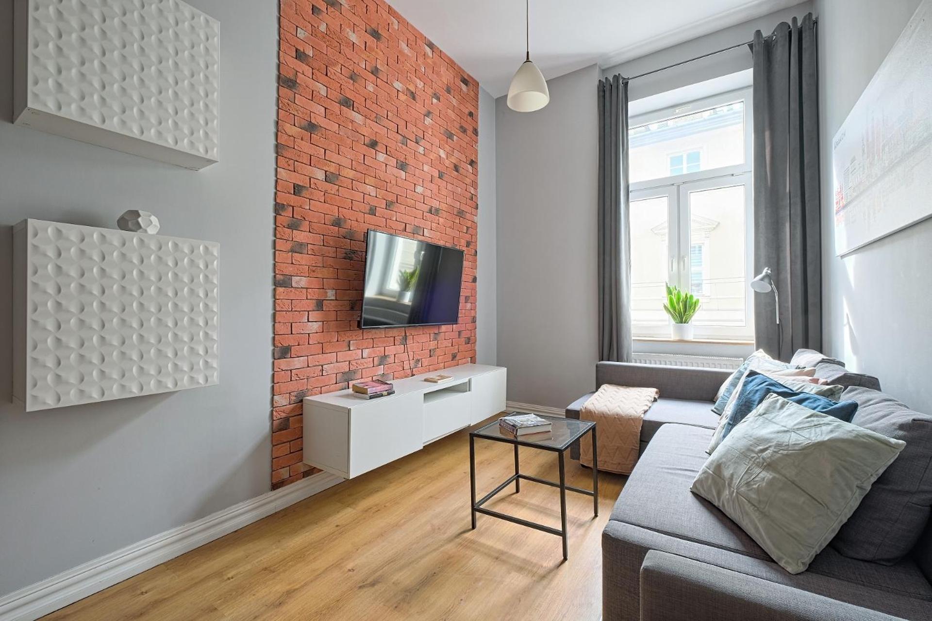 Urban Nest Apartments Krakowska 10 Exterior foto