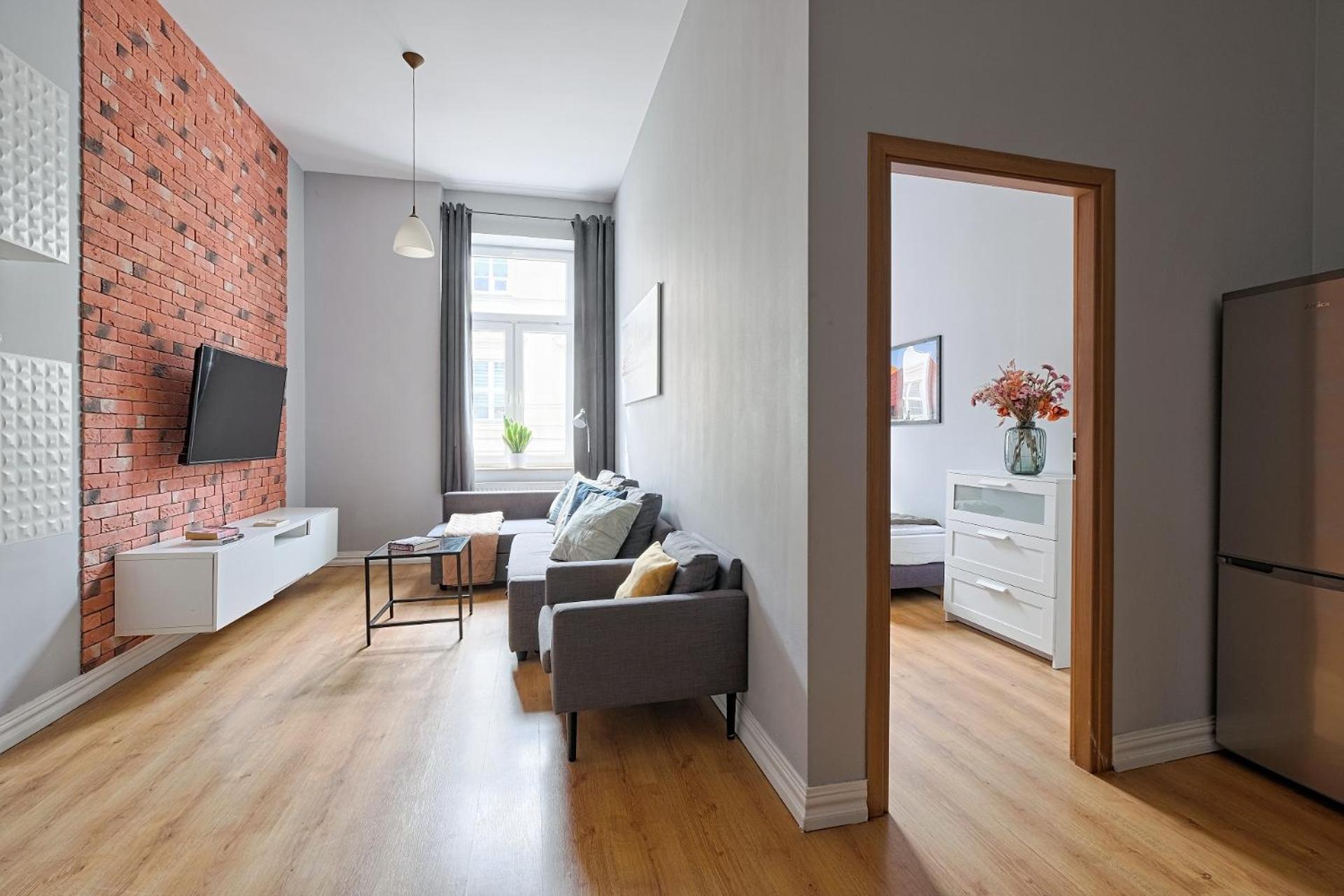 Urban Nest Apartments Krakowska 10 Exterior foto